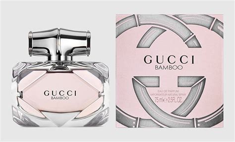 gucci bamboo perfume commercial 2016|Gucci bamboo perfume 2.5 oz.